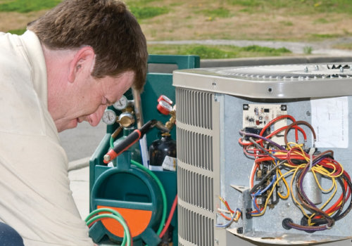 Find the Best HVAC System Replacement Near Palmetto Bay FL for Improved Air Quality, Reliable Performance, and Lower Energy Bills
