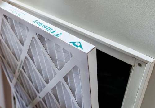Best 16x25x1 HVAC and Furnace Air Filter for Home? Start Here